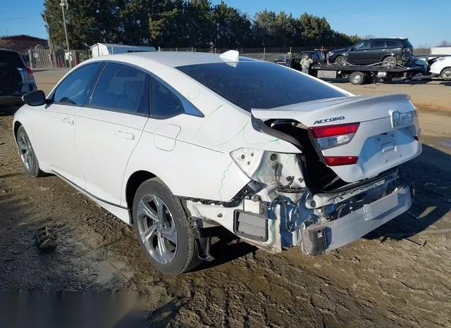 1HGCV1F46JA218407 2018 2018 Honda Accord- EX 3