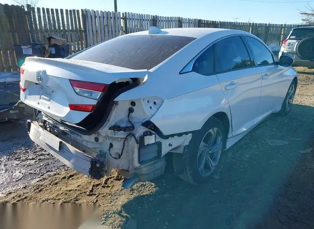 1HGCV1F46JA218407 2018 2018 Honda Accord- EX 4