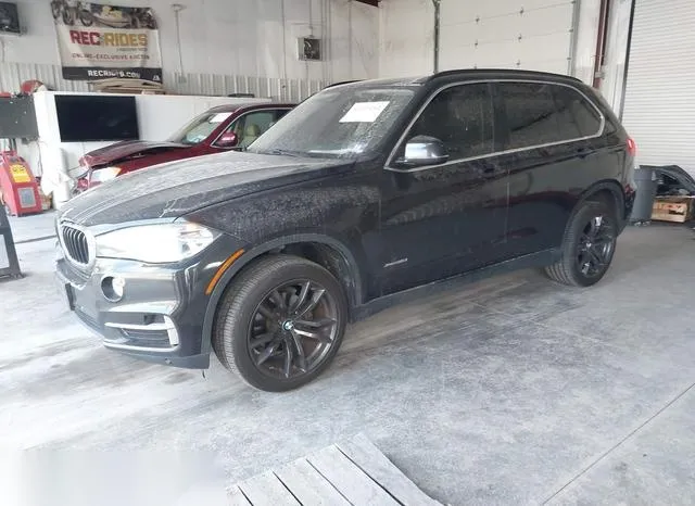 5UXKR0C5XF0P03912 2015 2015 BMW X5- Xdrive35I 2