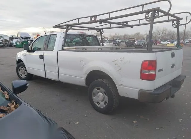 1FTVX12537NA39873 2007 2007 Ford F-150- Xl/Xlt 3