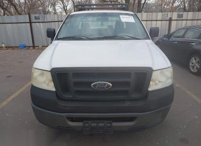 1FTVX12537NA39873 2007 2007 Ford F-150- Xl/Xlt 6