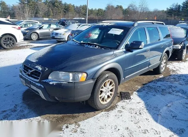 YV4SZ592471278675 2007 2007 Volvo XC70- 2-5T 2