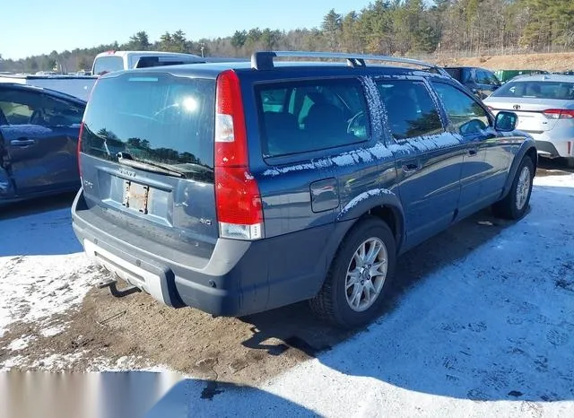 YV4SZ592471278675 2007 2007 Volvo XC70- 2-5T 4