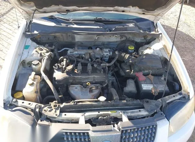 3N1CB51D86L614797 2006 2006 Nissan Sentra 10