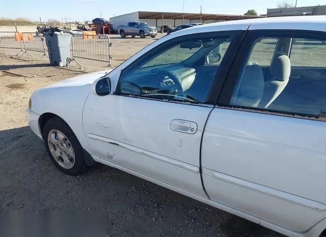 3N1CB51D86L614797 2006 2006 Nissan Sentra 6