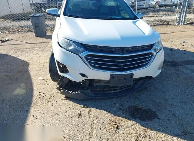 2GNAXNEV4K6181123 2019 2019 Chevrolet Equinox- Premier 6