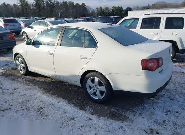 3VWRZ71K48M024412 2008 2008 Volkswagen Jetta- SE 3