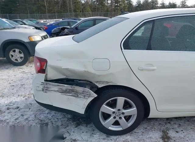 3VWRZ71K48M024412 2008 2008 Volkswagen Jetta- SE 6