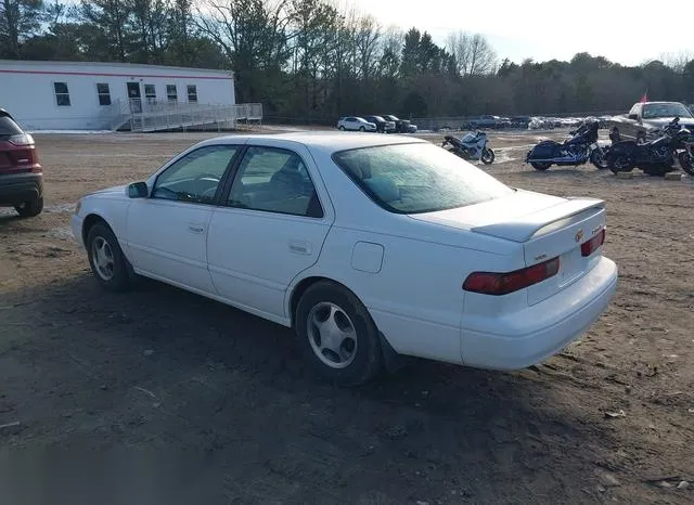 4T1BG22K8WU289365 1998 1998 Toyota Camry- LE 3