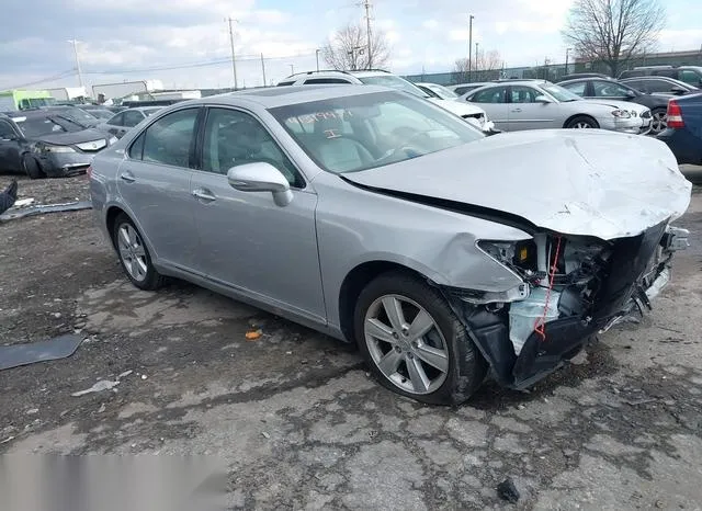 JTHBK1EG2A2357036 2010 2010 Lexus ES- 350 Base -a6- 1