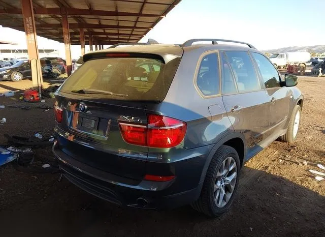 5UXZV4C50BL410482 2011 2011 BMW X5- Xdrive35I/Xdrive35I Pre 4