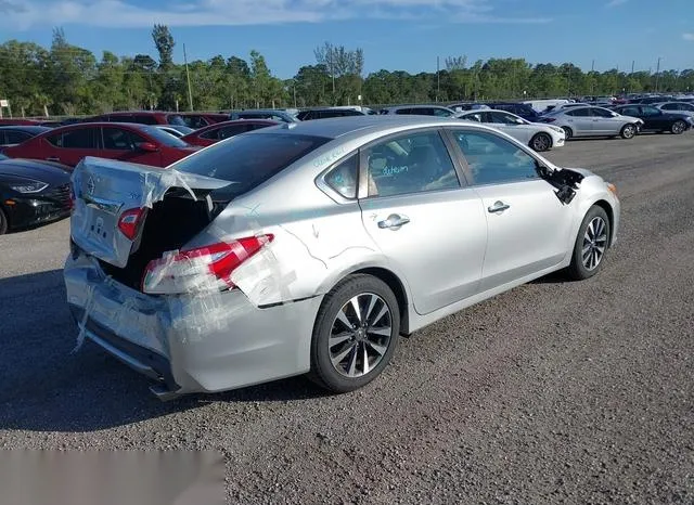 1N4AL3APXHC142770 2017 2017 Nissan Altima- 2-5 SV 4