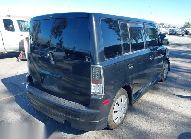 JTLKT324164103919 2006 2006 Scion XB 4