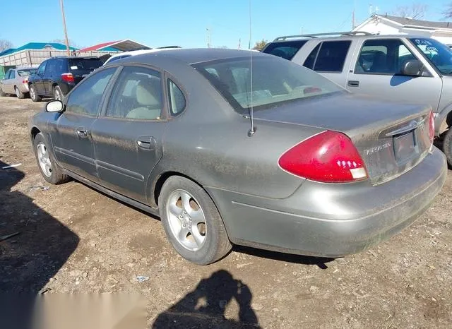 1FAFP55291G229093 2001 2001 Ford Taurus- Ses 3