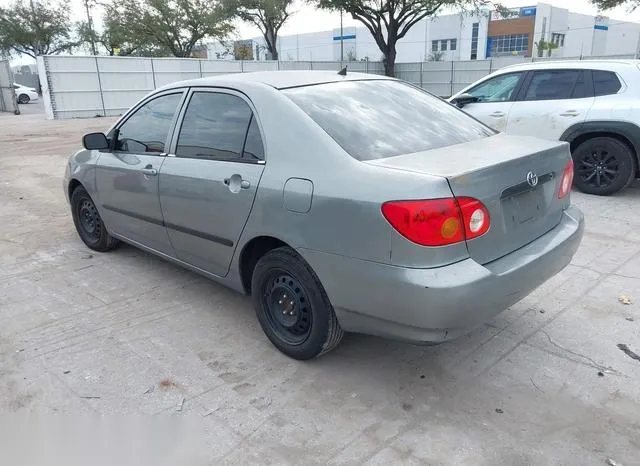 1NXBR32E94Z271514 2004 2004 Toyota Corolla- CE 3