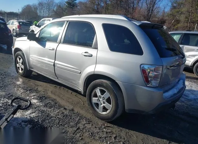 2CNDL73F356002952 2005 2005 Chevrolet Equinox- LT 3