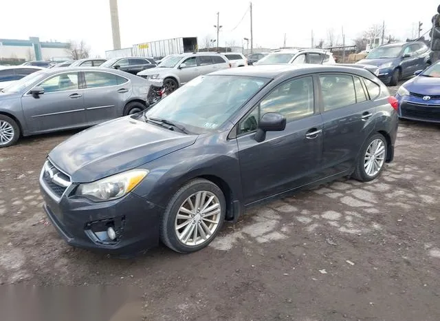 JF1GPAH6XE8236324 2014 2014 Subaru Impreza- 2-0I Limited 2