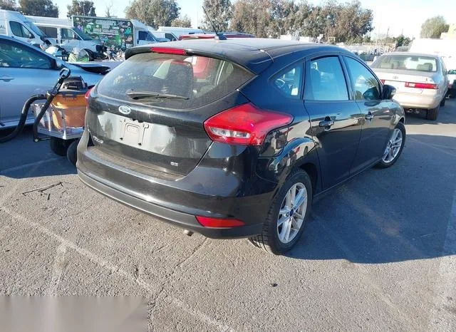 1FADP3K26FL281280 2015 2015 Ford Focus- SE 4