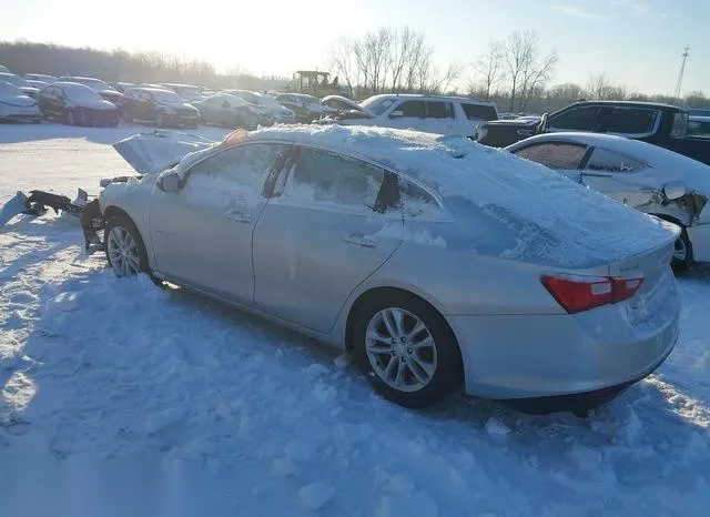 1G1ZD5ST3JF159389 2018 2018 Chevrolet Malibu- LT 3