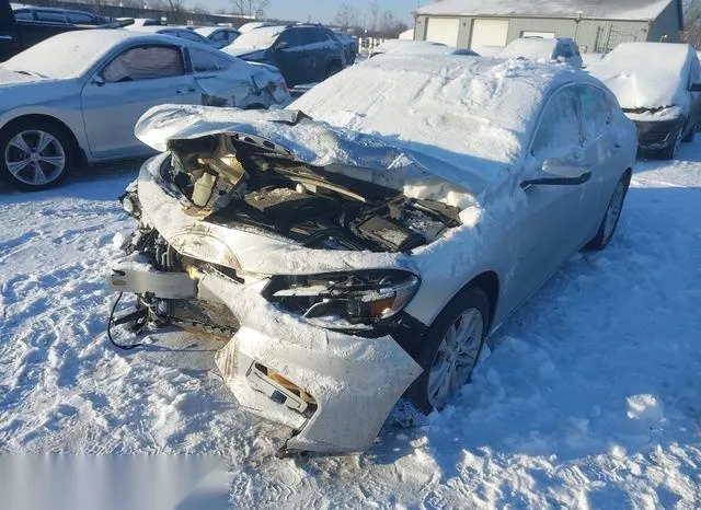 1G1ZD5ST3JF159389 2018 2018 Chevrolet Malibu- LT 6