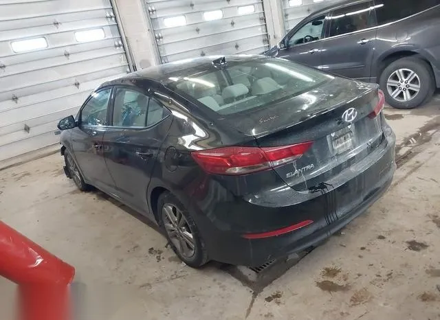 5NPD84LFXHH170916 2017 2017 Hyundai Elantra- SE 3