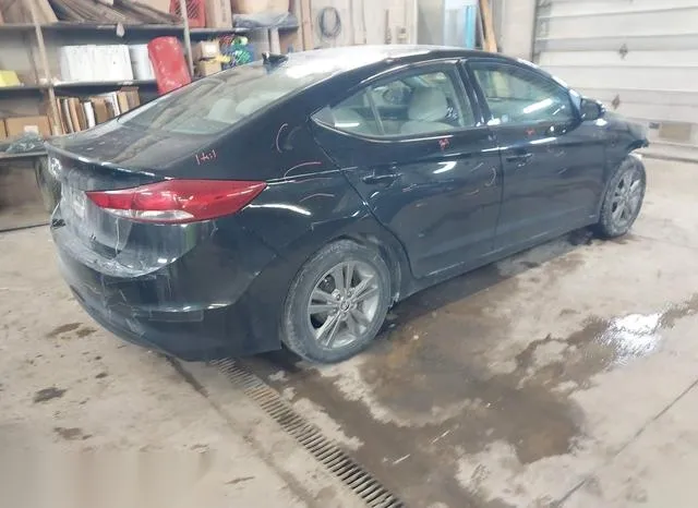 5NPD84LFXHH170916 2017 2017 Hyundai Elantra- SE 4