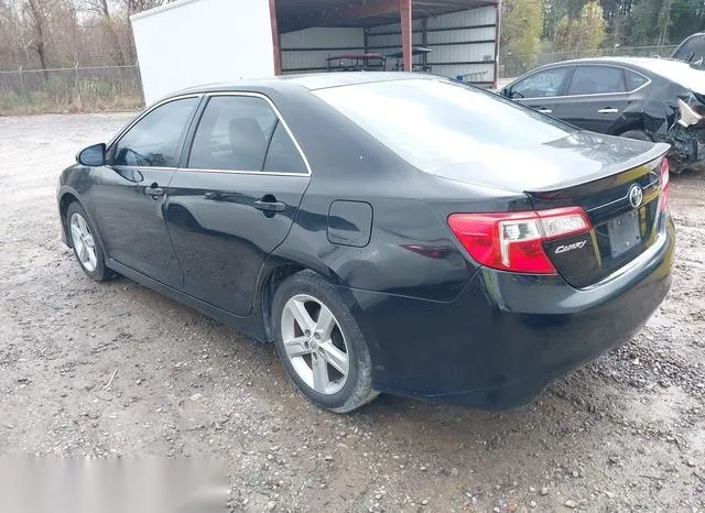 4T1BF1FK9EU309791 2014 2014 Toyota Camry- SE 3