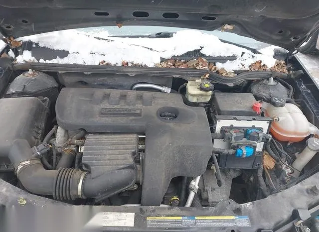 1G8AW15F66Z153485 2006 2006 Saturn Ion- 3 10