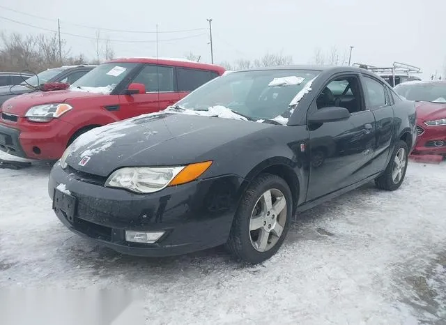 1G8AW15F66Z153485 2006 2006 Saturn Ion- 3 2