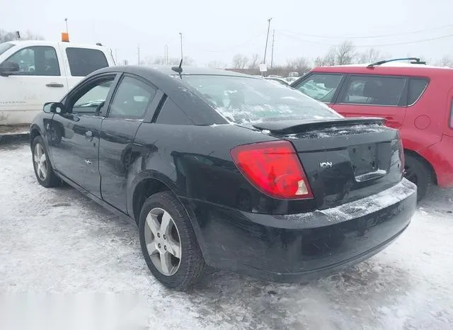 1G8AW15F66Z153485 2006 2006 Saturn Ion- 3 3