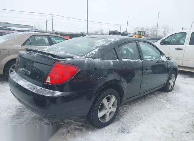 1G8AW15F66Z153485 2006 2006 Saturn Ion- 3 4