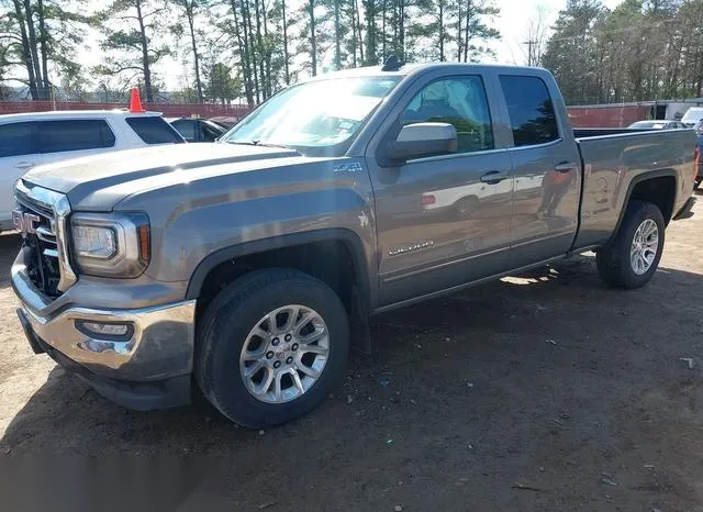 1GTV2MEC6HZ242888 2017 2017 GMC Sierra- 1500 Sle 2