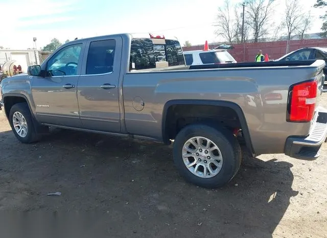 1GTV2MEC6HZ242888 2017 2017 GMC Sierra- 1500 Sle 3