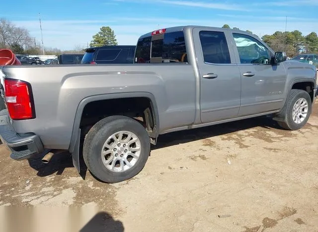 1GTV2MEC6HZ242888 2017 2017 GMC Sierra- 1500 Sle 4