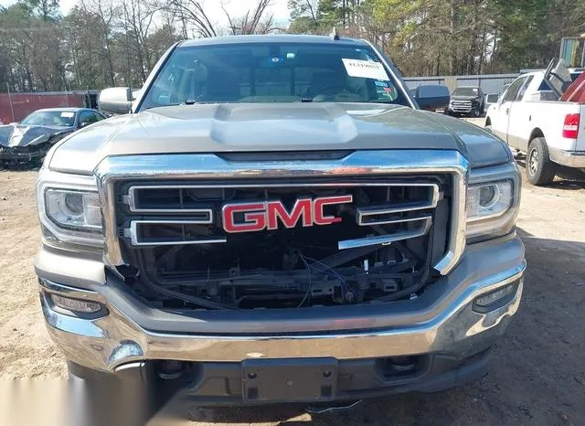 1GTV2MEC6HZ242888 2017 2017 GMC Sierra- 1500 Sle 6