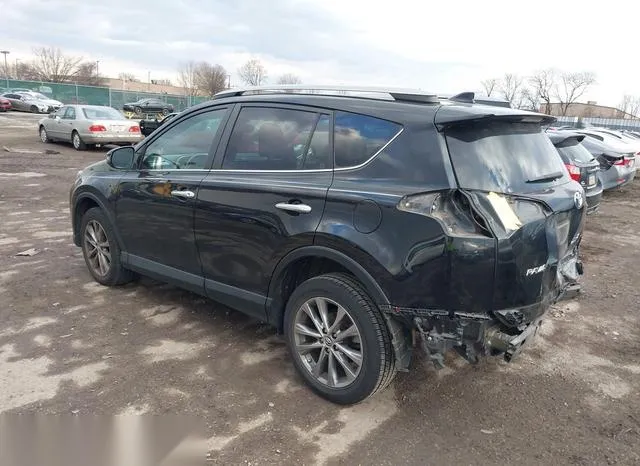 2T3DFREV5HW620116 2017 2017 Toyota RAV4- Limited 3