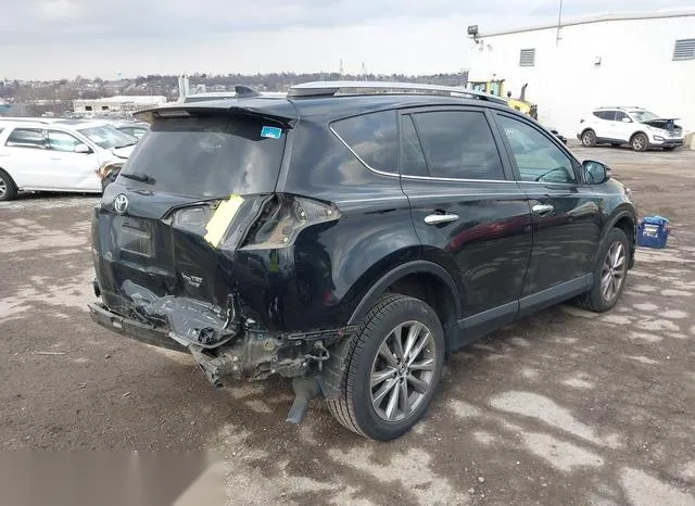 2T3DFREV5HW620116 2017 2017 Toyota RAV4- Limited 4