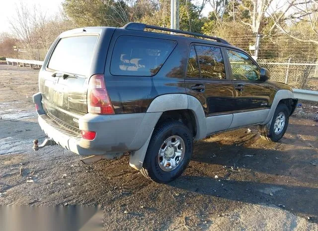 JTEBT14R930009486 2003 2003 Toyota 4runner- Sr5 V8 4