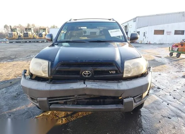 JTEBT14R930009486 2003 2003 Toyota 4runner- Sr5 V8 6