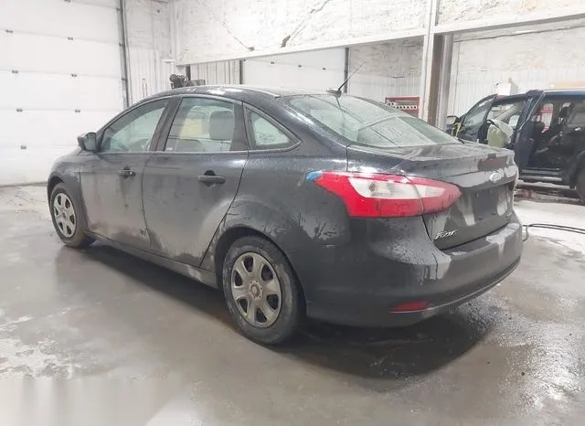 1FADP3E24EL382957 2014 2014 Ford Focus- S 3