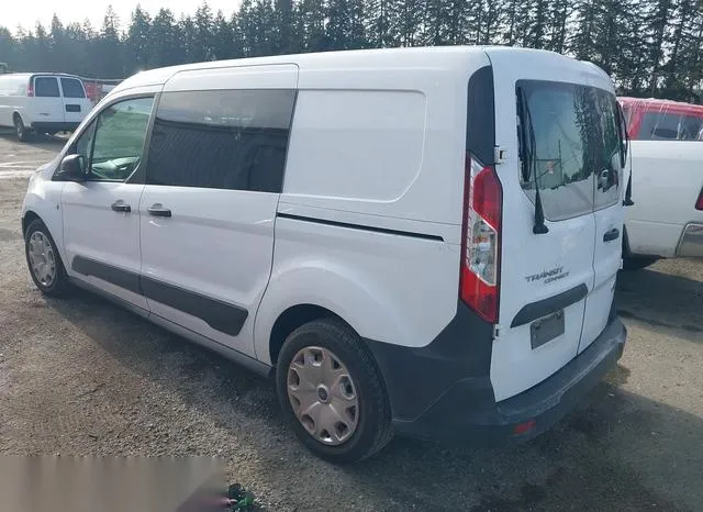 NM0LS7E74E1172472 2014 2014 Ford Transit- Connect XL 3