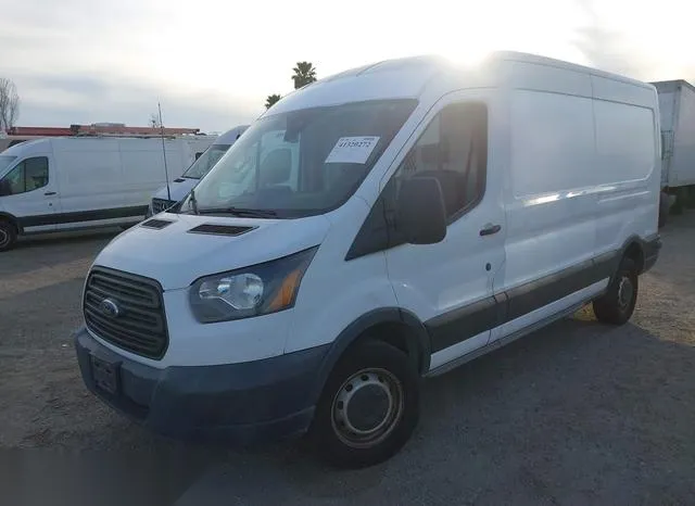 1FTBW2CG8JKB14734 2018 2018 Ford Transit-350 6