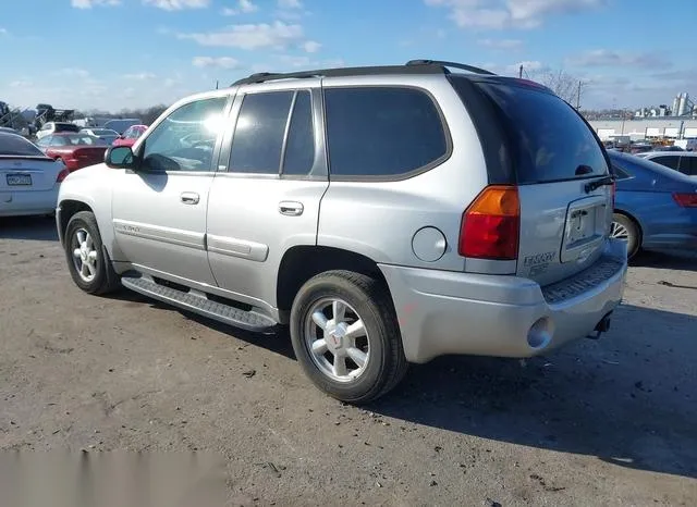 1GKDT13S042183569 2004 2004 GMC Envoy- Slt 3