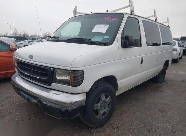 1FMEE1166VHB45581 1997 1997 Ford Club Wagon- Xl/Xl Plus/Xlt 2