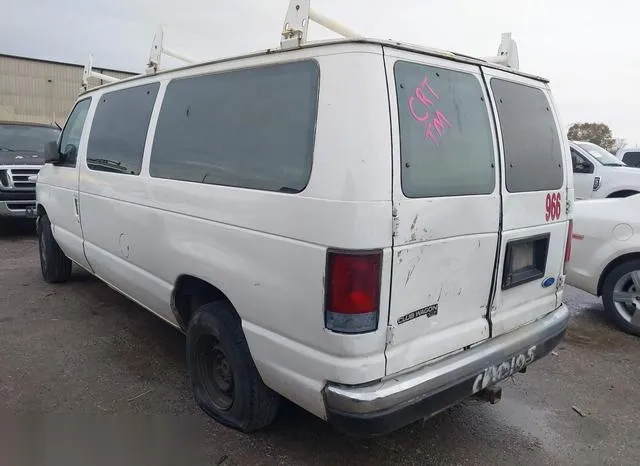 1FMEE1166VHB45581 1997 1997 Ford Club Wagon- Xl/Xl Plus/Xlt 3