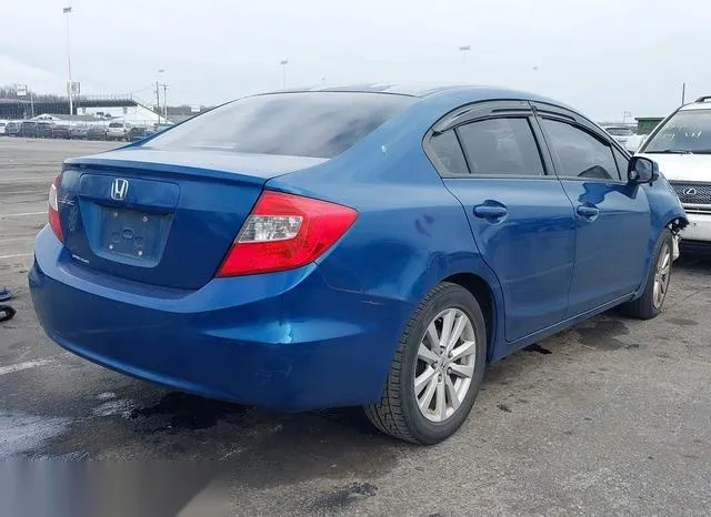 2HGFB2F84CH544659 2012 2012 Honda Civic- EX 4