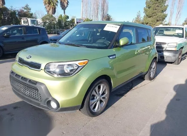 KNDJP3A53G7819503 2016 2016 KIA Soul- - 2