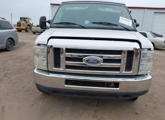 1FDSS3EL0EDB15197 2014 2014 Ford E-350 Super Duty- Commercial 6