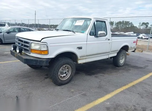 1FTEF14N6SNB31925 1995 1995 Ford F-150 2