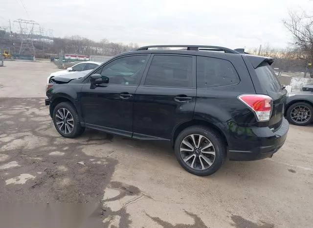 JF2SJGTC1HH563027 2017 2017 Subaru Forester- 2-0Xt Touring 3